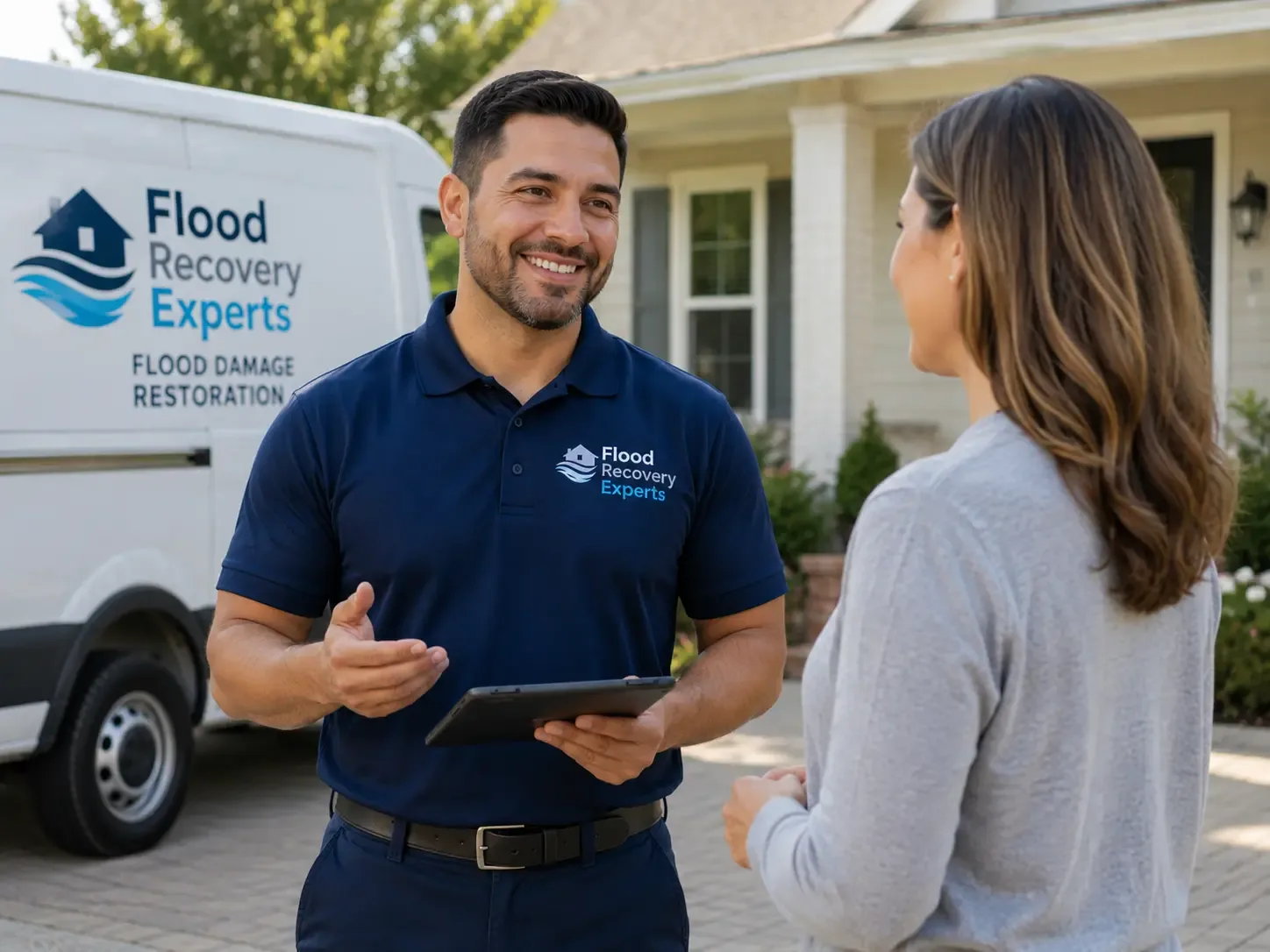Flood Damage Cleanup New Athens, IL FAQs